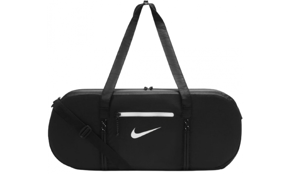 Nike Stash Duffle Bag 21L Black